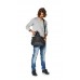 Сумка Manfrotto Pixi Messenger Grey (MB MA-MS-GY)